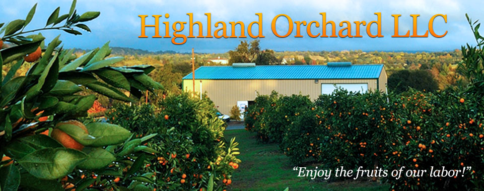 Highland Orchard Inc (Penryn, CA)