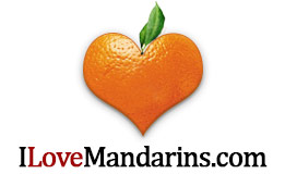 Just Remember: ILoveMandarins.com!