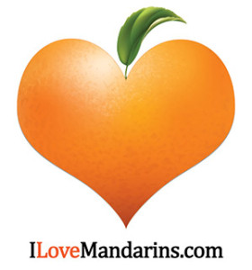 I Love Mandarins | ilovemandarins.com